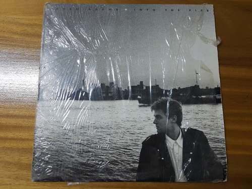 Bryan Adams  Into The Fire