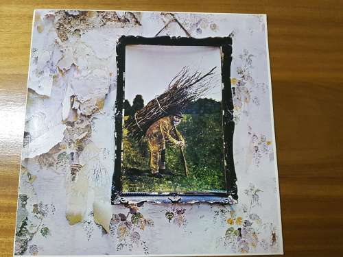 Led Zeppelin - Led Zeppelin IV