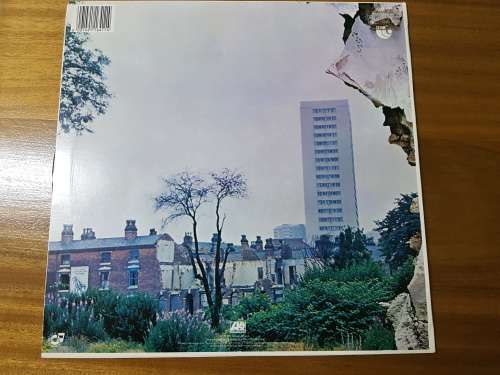 Led Zeppelin - Led Zeppelin IV