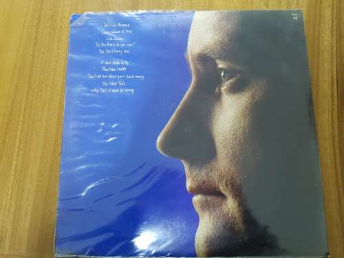 Phil Collins - Hello, I must be Going