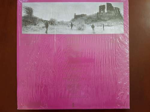 U2 - The Unforgettable Fire