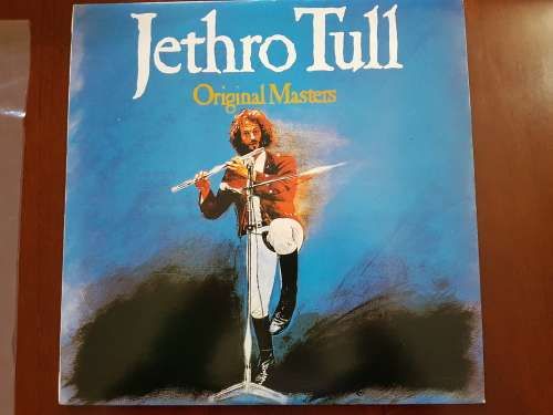 Jethro Tull - Original Masters