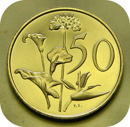 CAMEO PROOF 50c - A MUST HAVE FOR A SERIOUS COLLECTOR!!