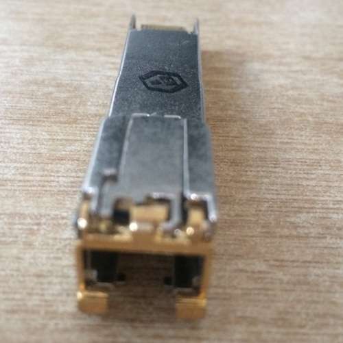 Cisco Compatible GLC-T SFP for 1000-BaseT (Gigabit Ethernet)