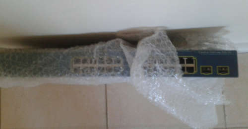 Refurbished Cisco WS-C3560-24PS-S POE Switch 