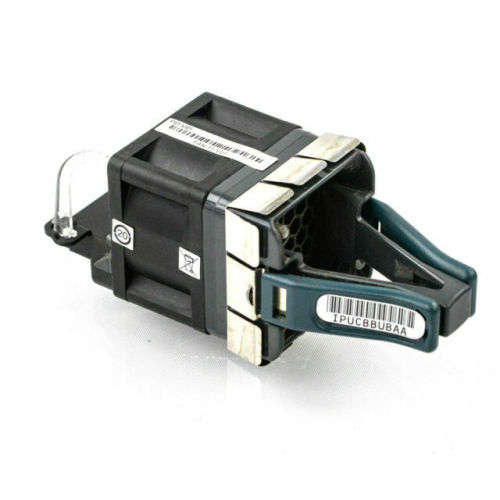 8x fan modules for a WS-C3850 12 port switch