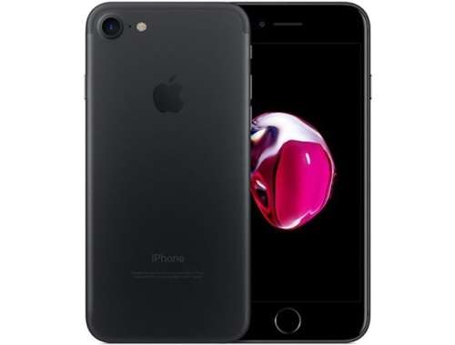Iphone 7 128 GB Black