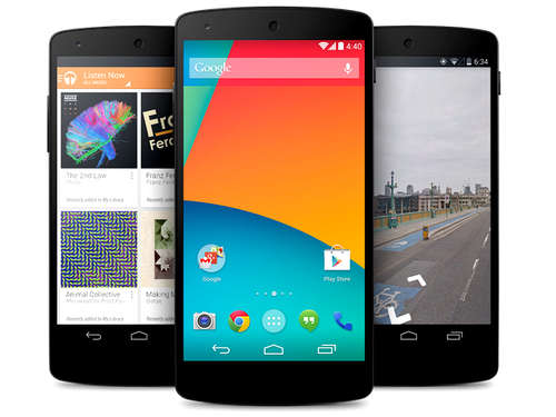 LG Google Nexus 5 16GIG ( Please read )