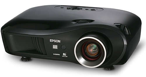 Epson EMP TW1000 HD Projector