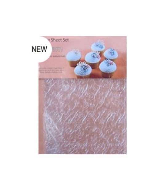 Modern Texture Sheet Set