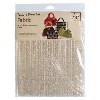 Fabric Texture Set