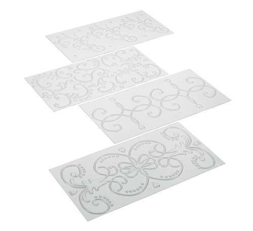 Imprint Mat Set