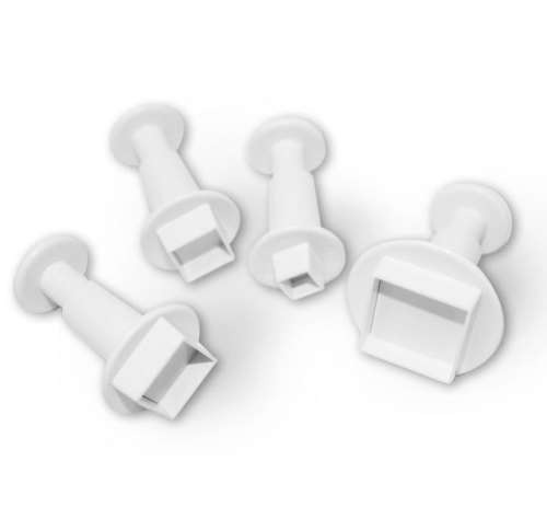 Square Plunger Cutter