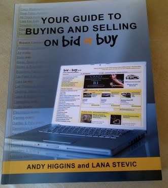YOUR GUIDE TO BUYING AND SELLING ON BID OR BUY