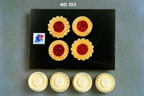 MALAYSIAN COOKIE CUTTER