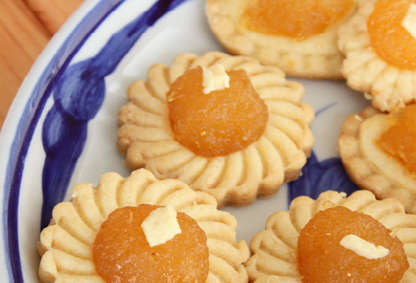 MALAYSIAN COOKIE CUTTER