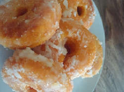 MALAYSIAN DONUTS CUTTER