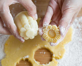 MALAYSIAN COOKIE CUTTER