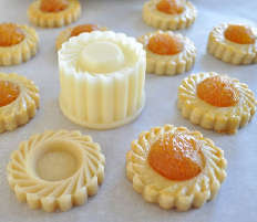 MALAYSIAN COOKIE CUTTER