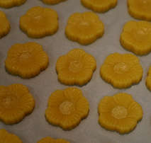 MALAYSIAN COOKIE CUTTER