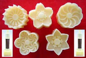 MALAYSIAN COOKIE PRESSER