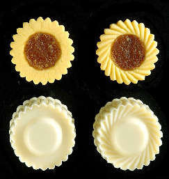 MALAYSIAN COOKIE CUTTER