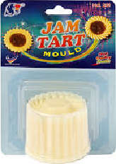 MALAYSIAN COOKIE CUTTER