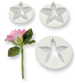 3PC CALYX CUTTER