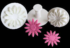 3PC DAISY EJECTOR SET