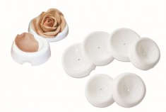 6PC FLOWER SHAPING BOWL