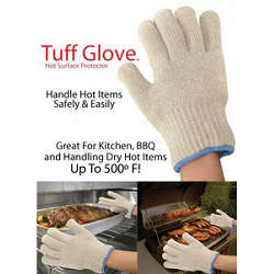 2PC TUFF GLOVE