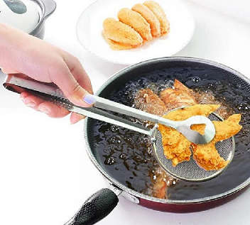 FRYING TONGS