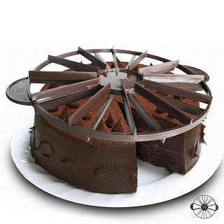 CAKE DIVIDER