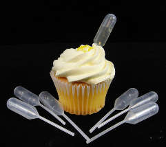 12 PIECE CAKE FLAVOR INFUSER