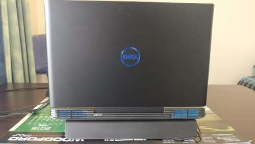 Dell - G7    15.6" Gaming Laptop - Intel Core i7 - GTX 1060  excellent condition