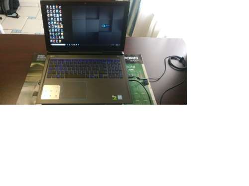 Dell - G7    15.6" Gaming Laptop - Intel Core i7 - GTX 1060  excellent condition