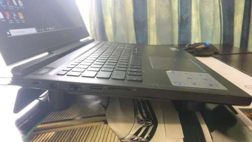 Dell - G7    15.6" Gaming Laptop - Intel Core i7 - GTX 1060  excellent condition