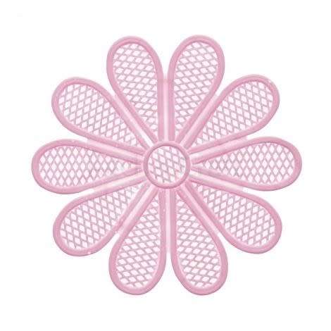 Silicone LACE MAT ROUND