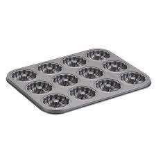 BUNDT PAN NONSTICK 12 CUP