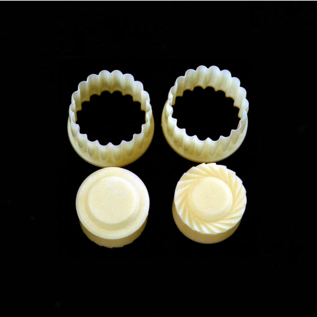 M101 Plastic Biscuit Cutter