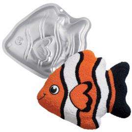 FISH Baking Pan