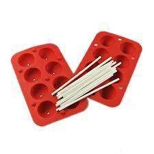 tasty top cake pop silicone tray