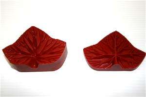 SILICONE VEINER IVY LEAF