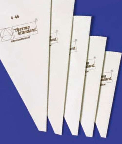 Pasty bag thermo 35 cm