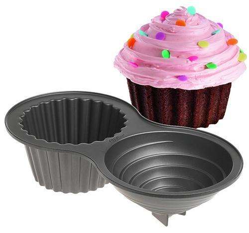 GIANT CUPCAKE PAN