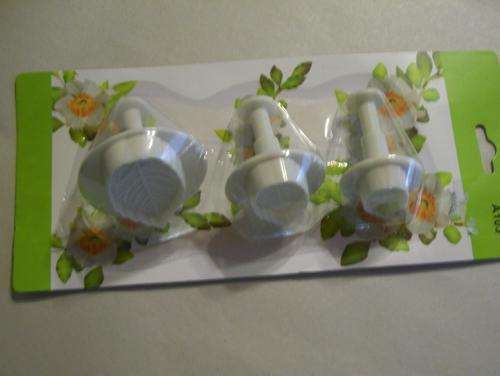 Veined  Rose  Leaves -103