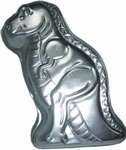 Dinasaur cake pan