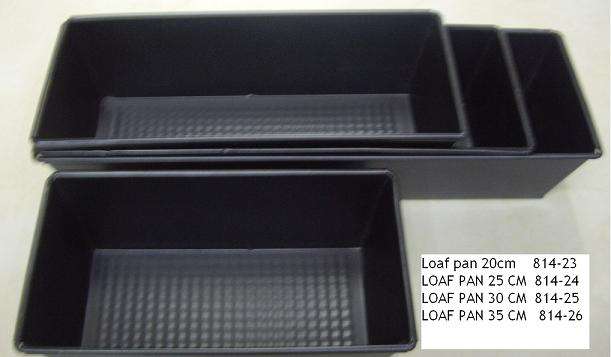 Loaf pan 30 cm