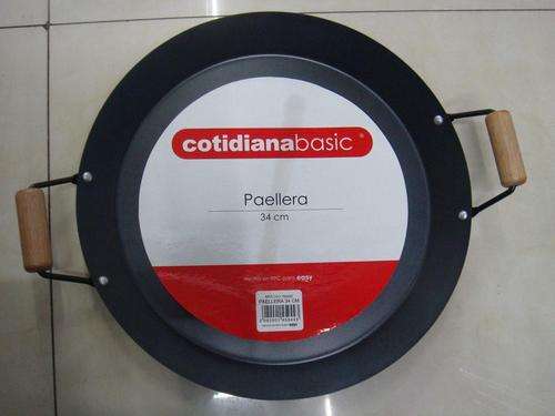 Paeela pan 34 cm