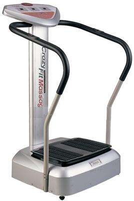 Crazy FIt Massage Machine